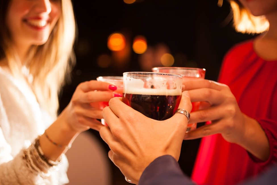 What is the penalty for drinking alcohol in public places to an individual What is the penalty for drinking alcohol in public places to an individual